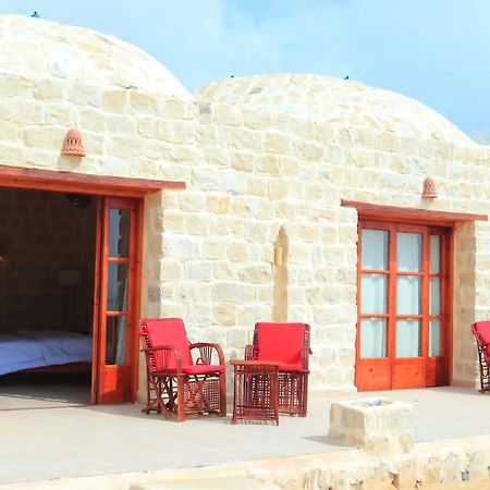 Tache By The Lake Al Fayyūm Exterior foto