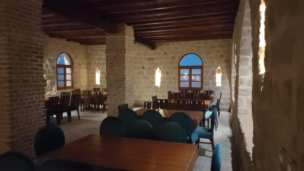 Tache By The Lake Al Fayyūm Exterior foto
